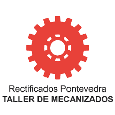 Rectificados Pontevedra S.L. logo